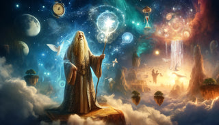 Sąmoningas sapnavimas. Įvadas