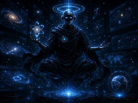 🤖 Sciencephile the AI