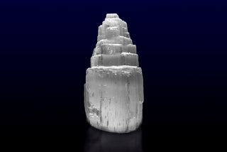 Selenitas: legendos ir mitai (pasaulinė apžvalga)