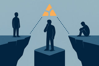 Skaldymas (izoliacija ir trianguliacija)