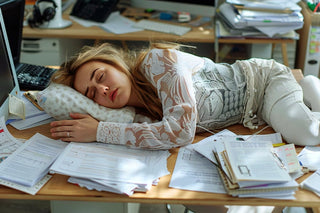 Miegas ir Psichinė Sveikata