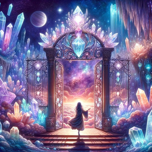 Miegas - Įvadas - www.Kristalai.eu