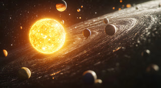 Įvadas į Saulės sistemos dinamiką ir ateitį