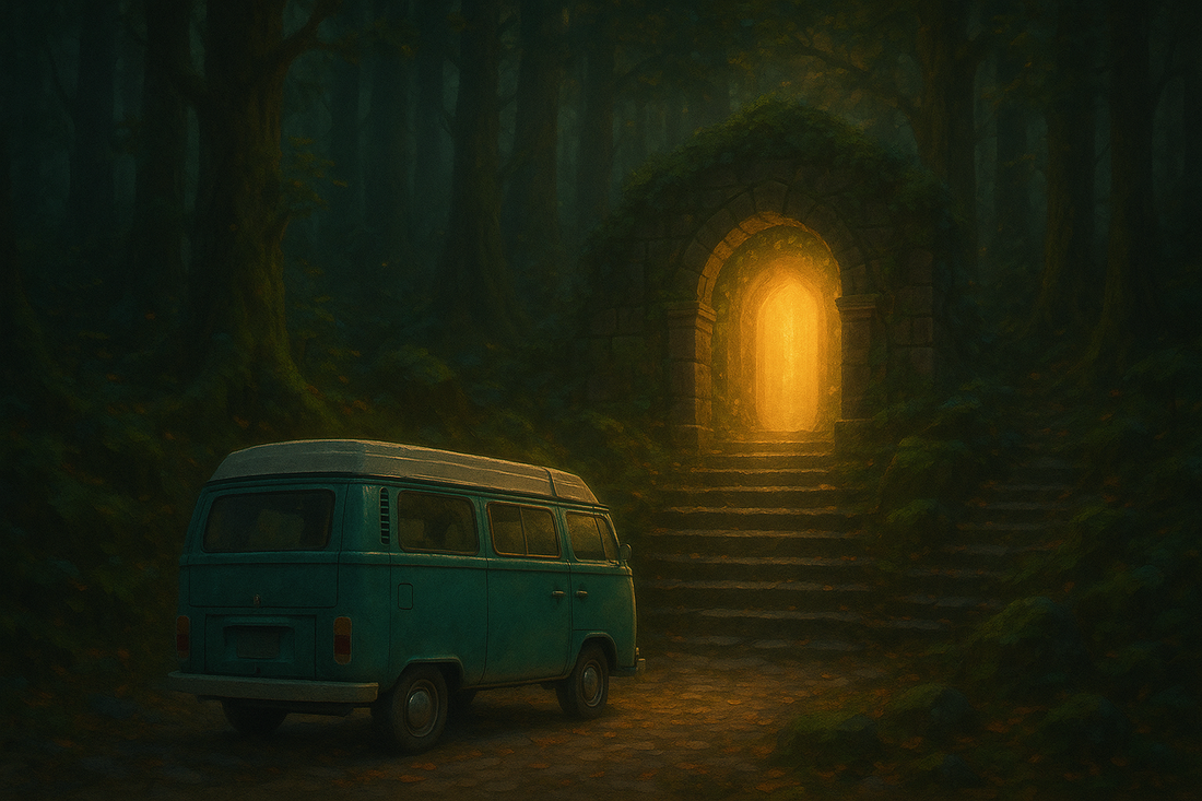 🔥 „Spark Creator Series“: kvietimas