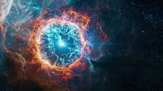 Žvaigždžių formavimas ir jų gyvenimo ciklas