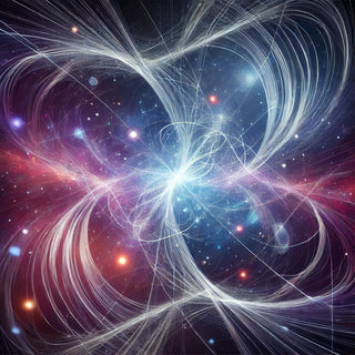 Stygų teorija ir papildomos dimensijos