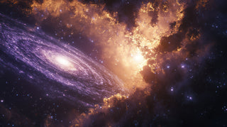 Stambiųjų struktūrų atsiradimas