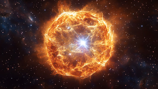Raudonosios milžinės fazė: vidinių planetų likimas