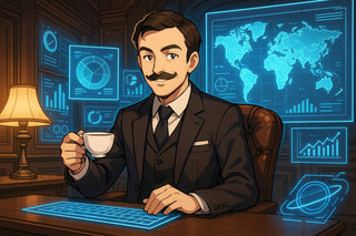 🫖 The Spiffing Brit