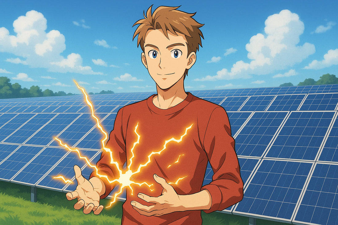 🧭 Tom Scott