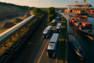 Transportas ir srautai