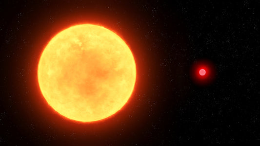 III populiacijos žvaigždės: pirmoji Visatos karta