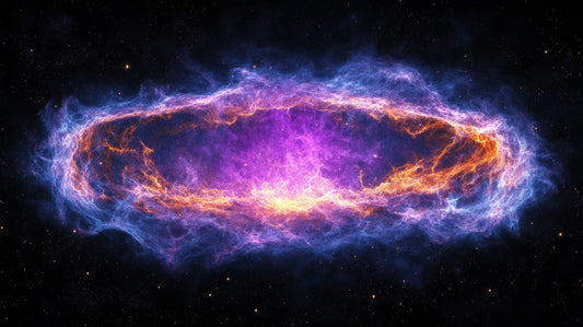 Kvantinės fluktuacijos ir infliacija