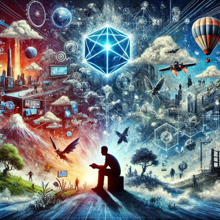 Vaizdo Žaidimai kaip Įtraukiančios Alternatyvios Realybės