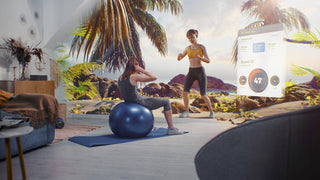 Virtualioji ir papildyta realybė sporte