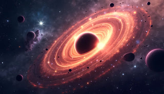 Išsprendėme Juodosios „Skylės“ ir; Baltosios „Skylės“ mįslę!