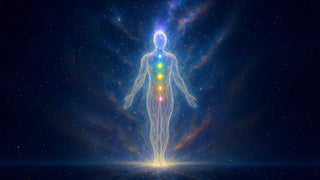 Žmogus kaip kosminis kiautas