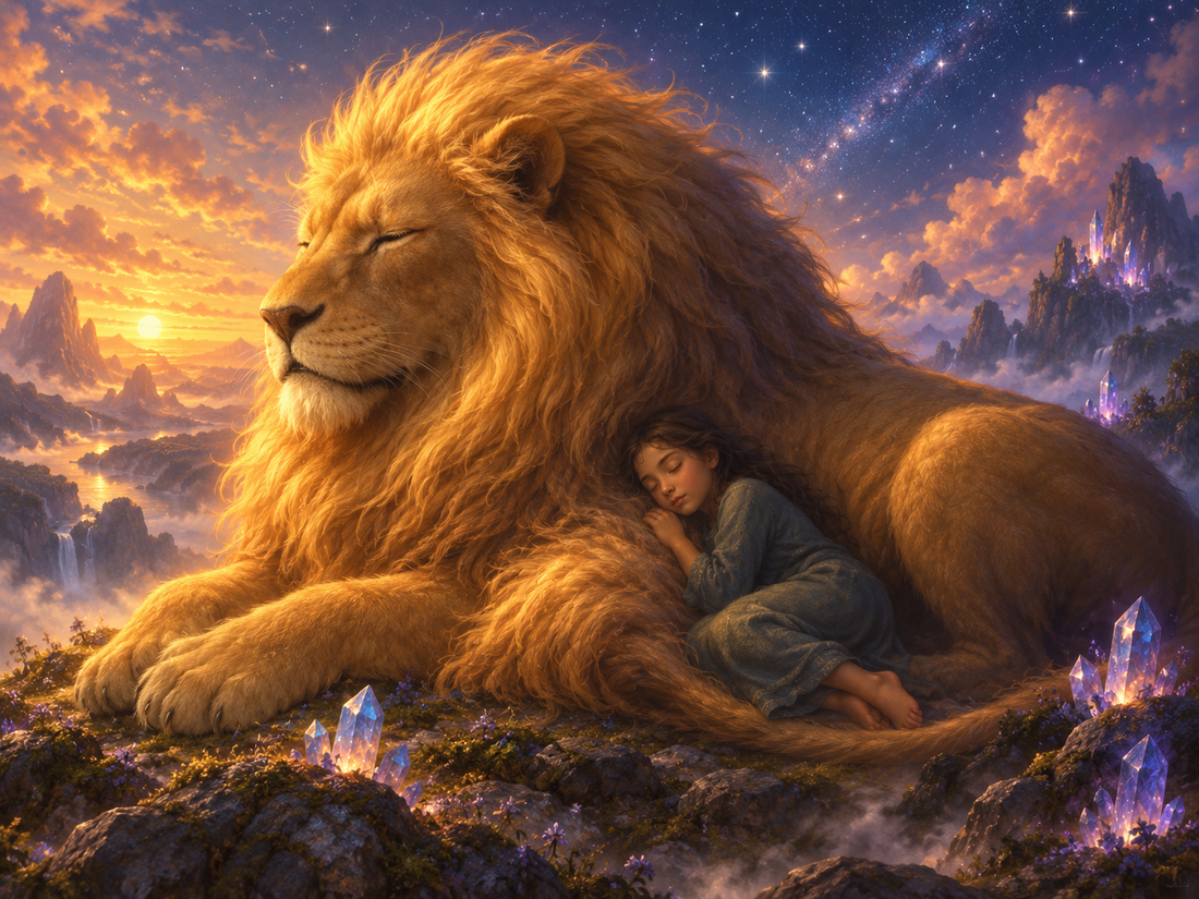 🛡️🦁Apex Defender vadovas