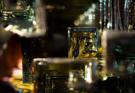 Bismutas - www.Kristalai.eu