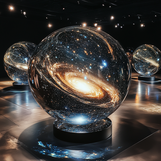 Tamsioji materija: „paslėptoji masė“