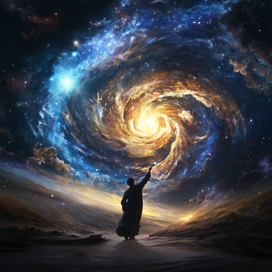 Įvadas į galaktikų formavimąsi ir evoliuciją