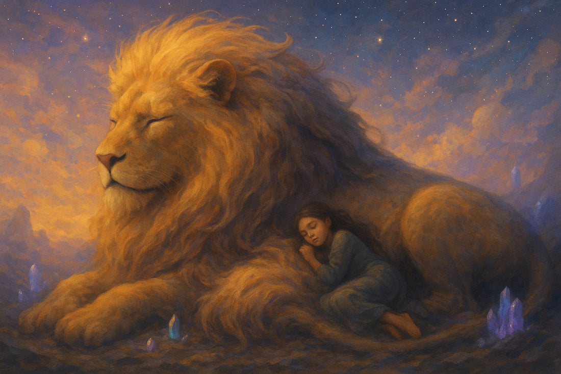 🦁 „Apex Defender“ vadovas