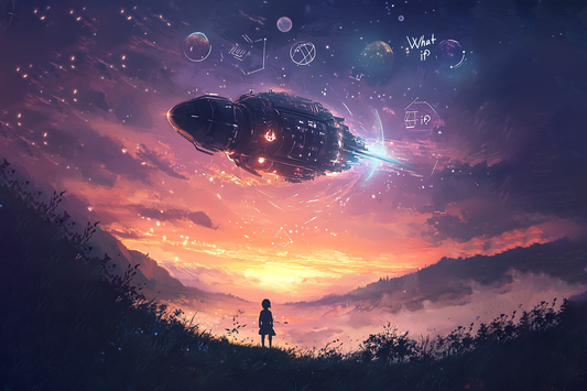 Gaudant Anti‑gravitacijos Svajonę