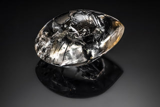 Lisanditega kristall