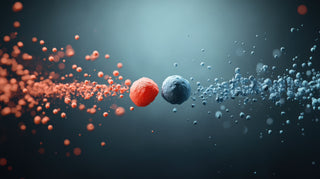 Medžiaga prieš antimateriją