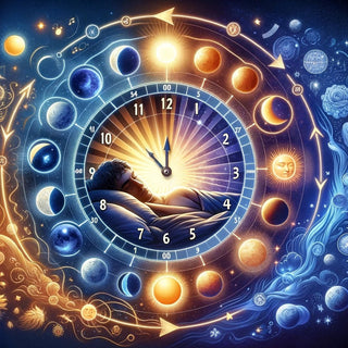 Cirkadinis ritmas: Kūno Natūralus Laikrodis