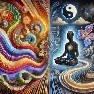 Rytų Filosofijos ir Alternatyvios Realijos