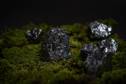 Polikristalinis silicis
