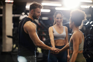 Socialinis Palaikymas ir Bendruomenė