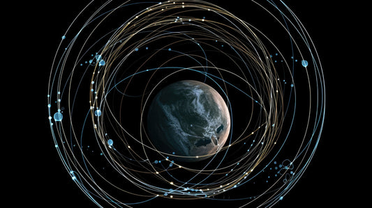 Planetų orbitos ir rezonansai