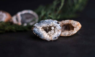 Unikaalsed mineraalid