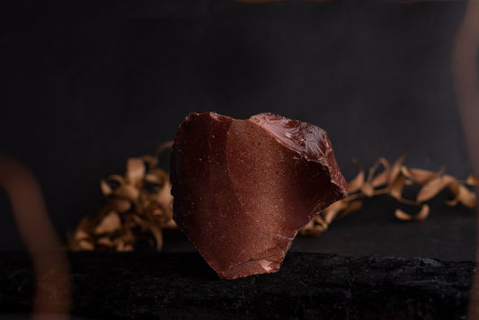 Aukso akmuo didelis – 0.5 - 1 kg - www.Kristalai.eu