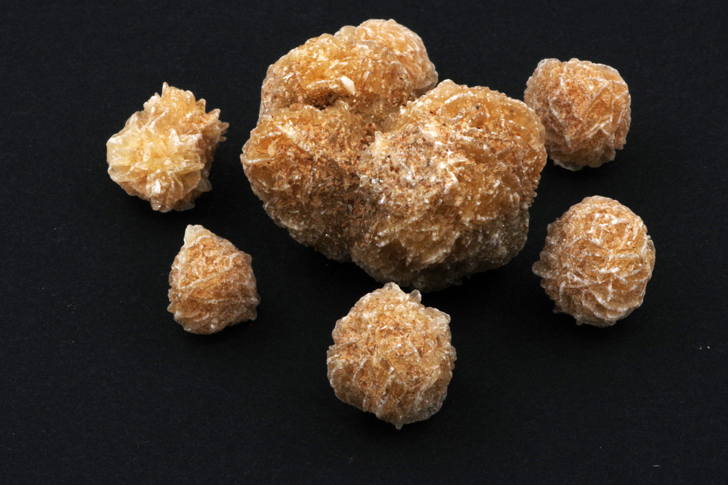 Rosa do deserto – bruto