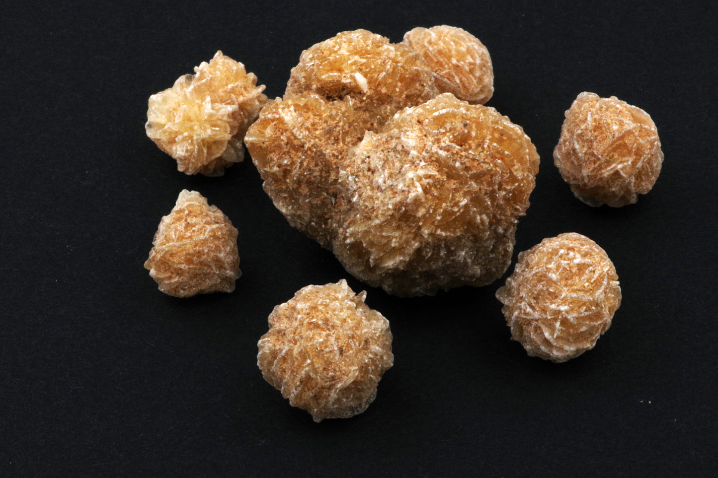 Rosa do deserto – bruto