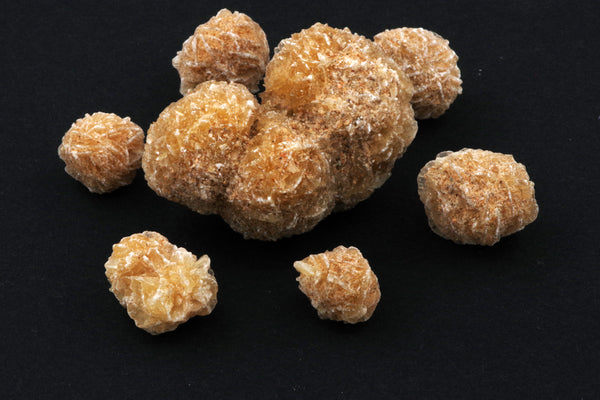 Rosa do deserto – bruto