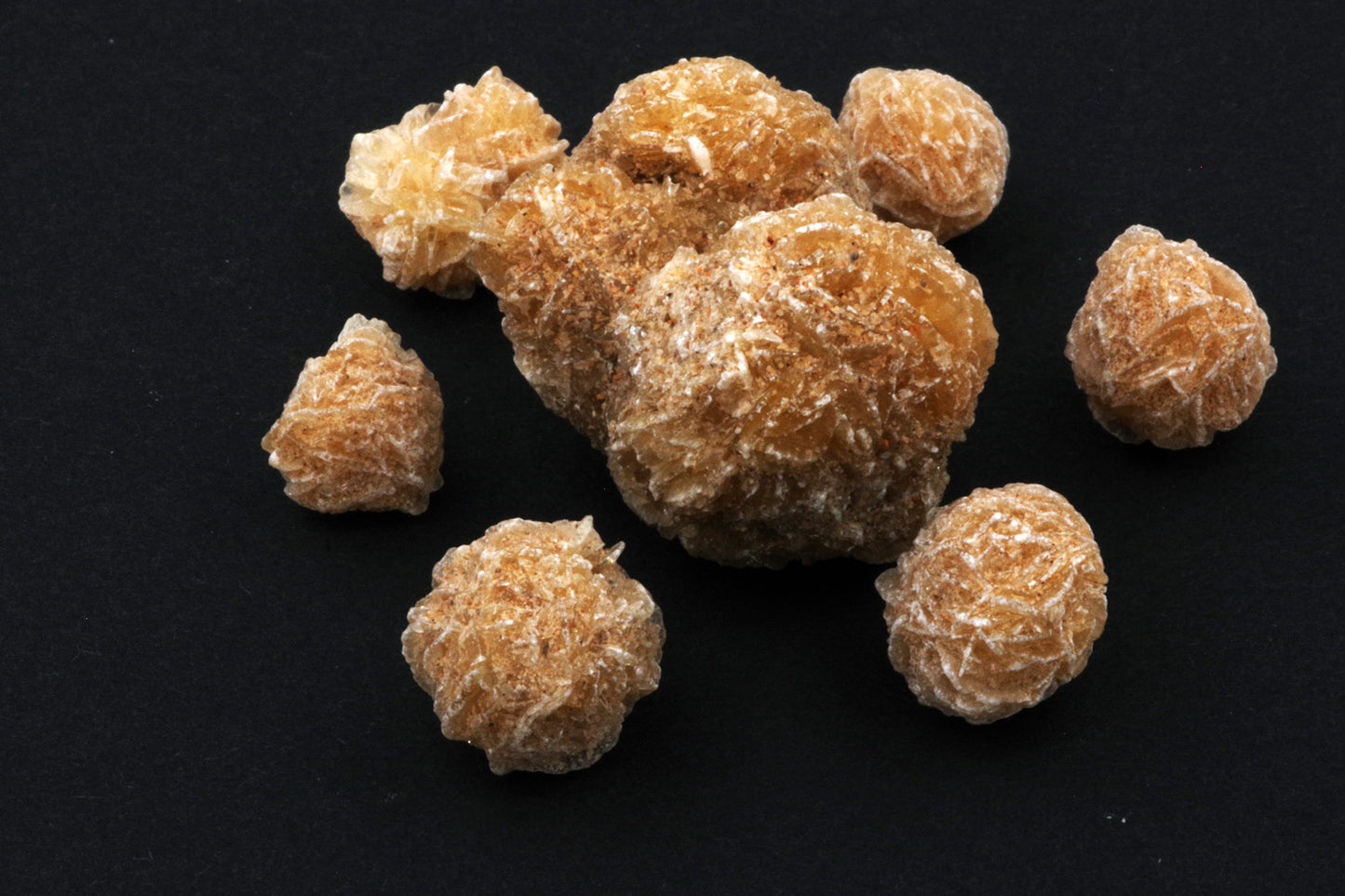 Rosa do deserto – bruto