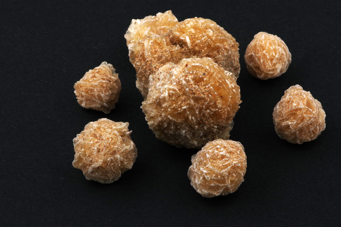 Rosa do deserto – bruto