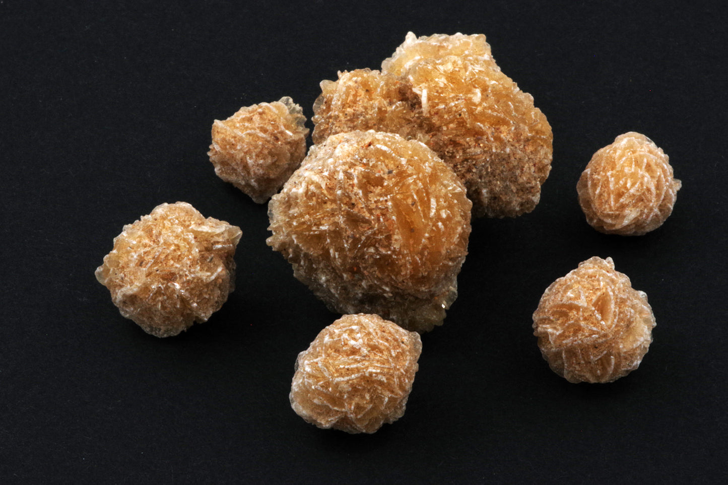 Rosa do deserto – bruto