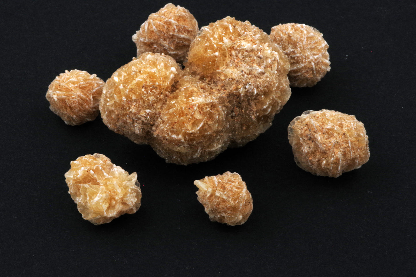 Rosa do deserto – bruto