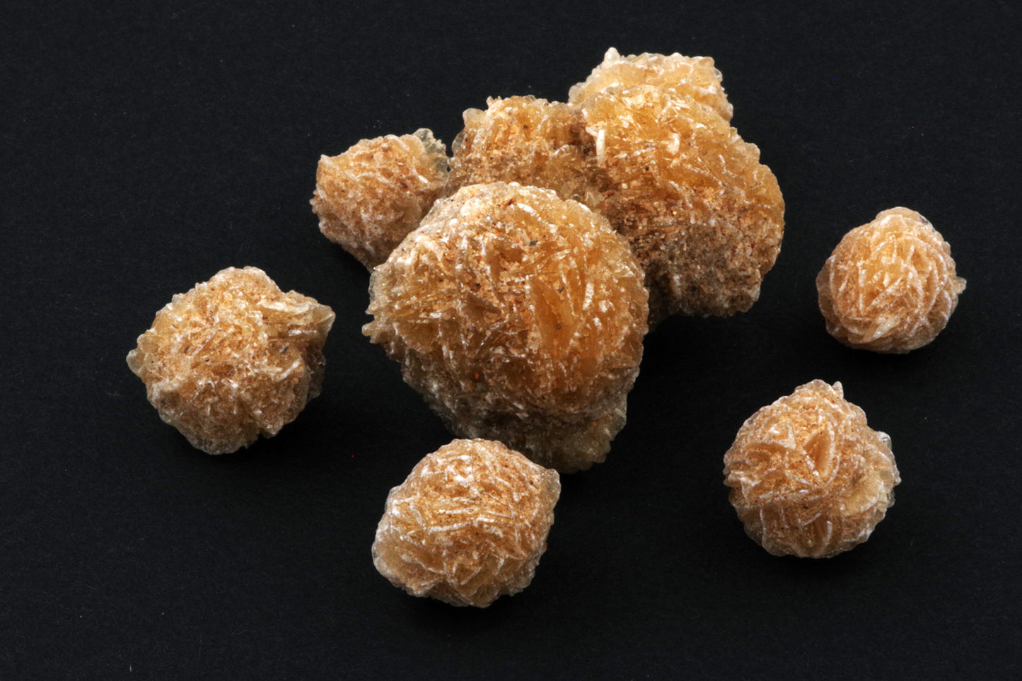 Rosa do deserto – bruto