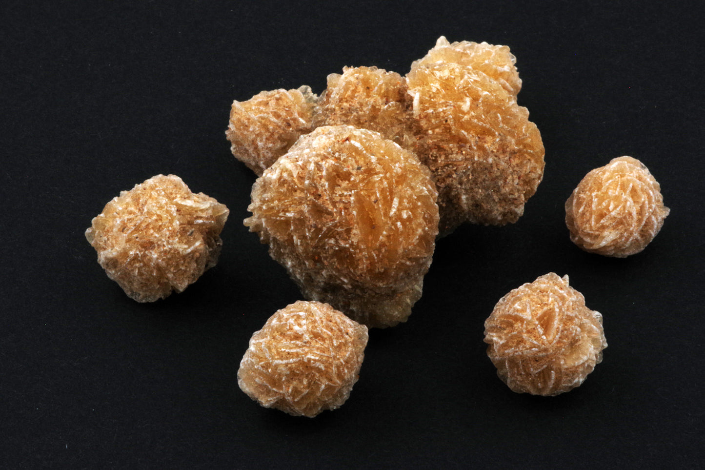 Rosa do deserto – bruto