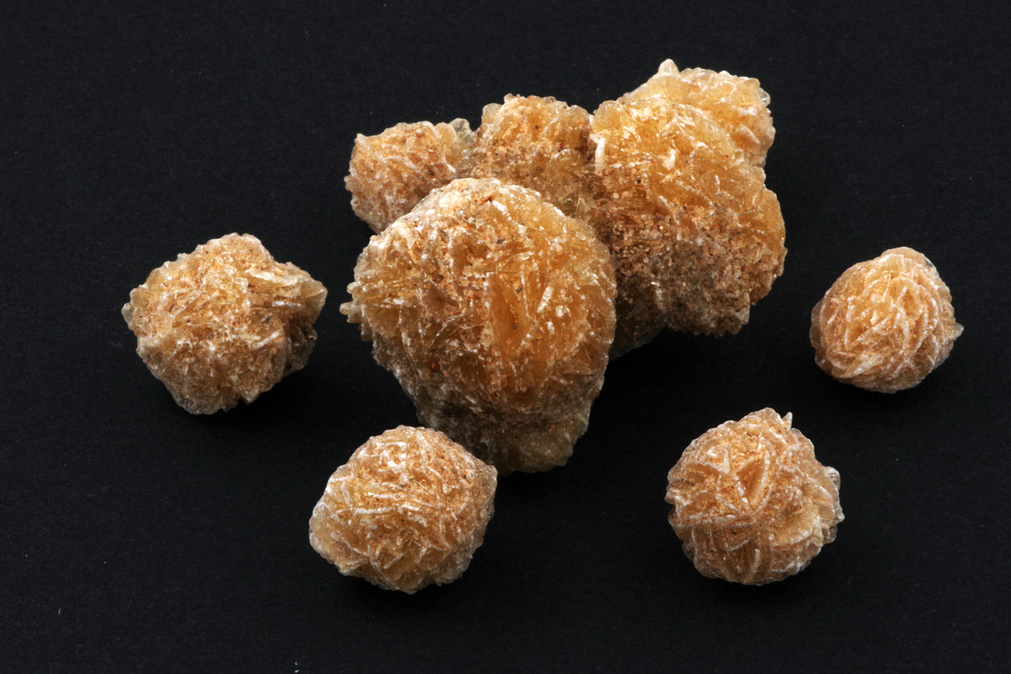 Rosa do deserto – bruto