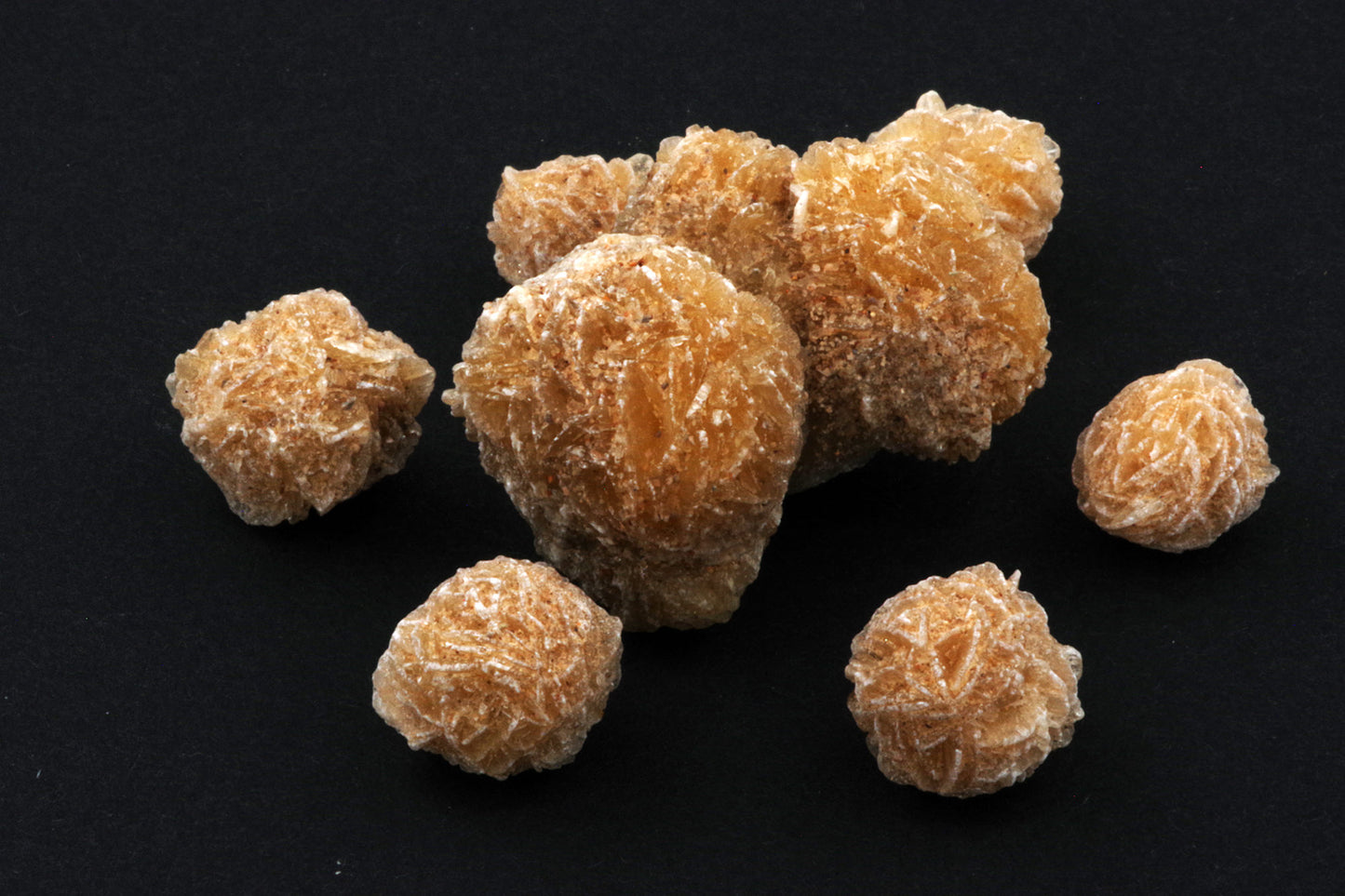 Rosa do deserto – bruto