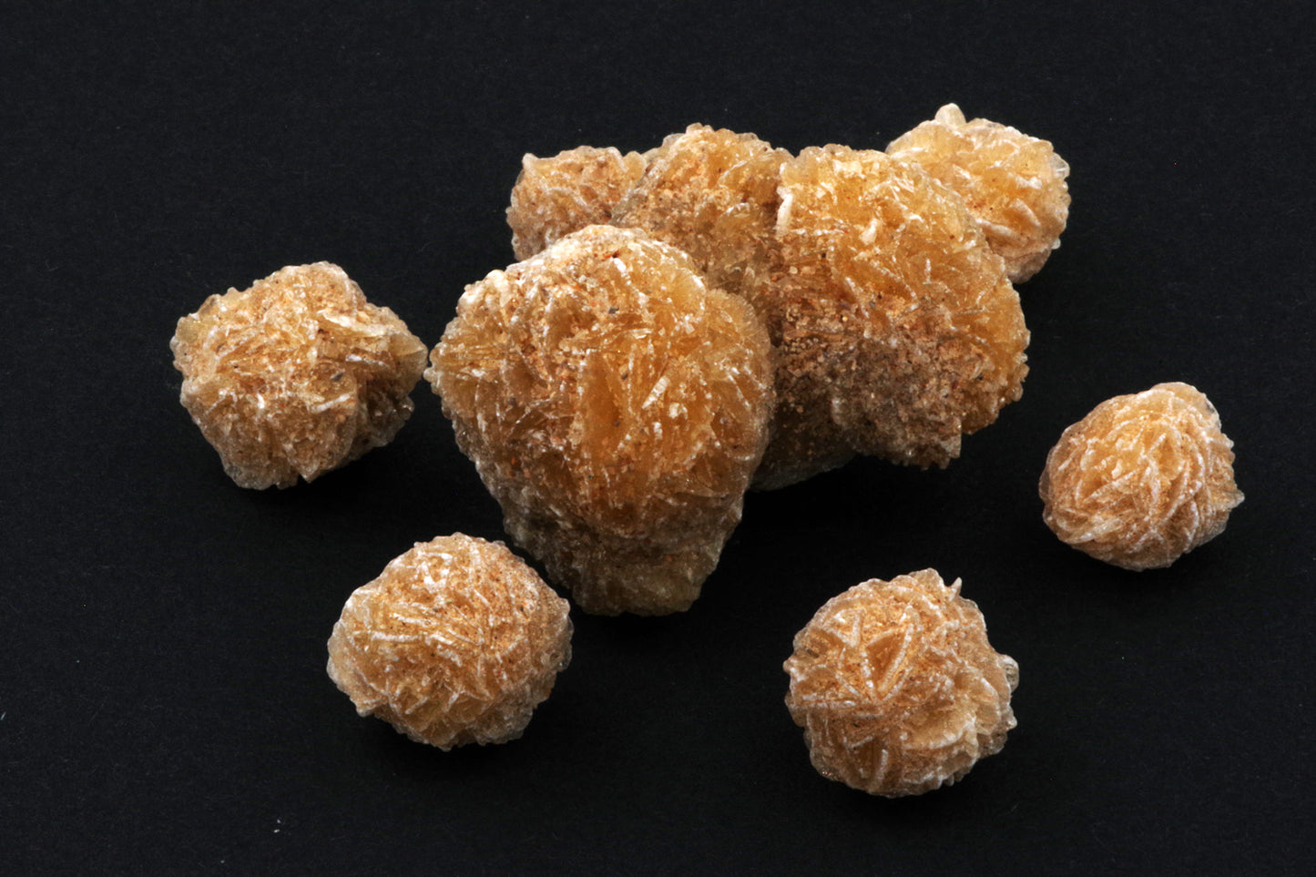 Rosa do deserto – bruto