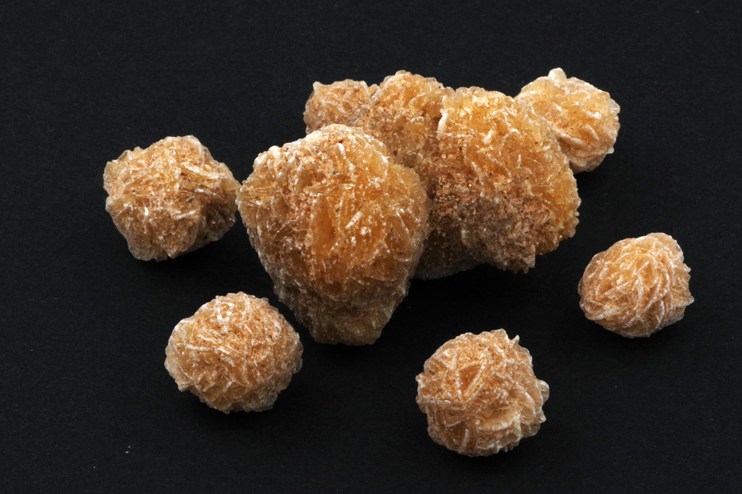 Rosa do deserto – bruto