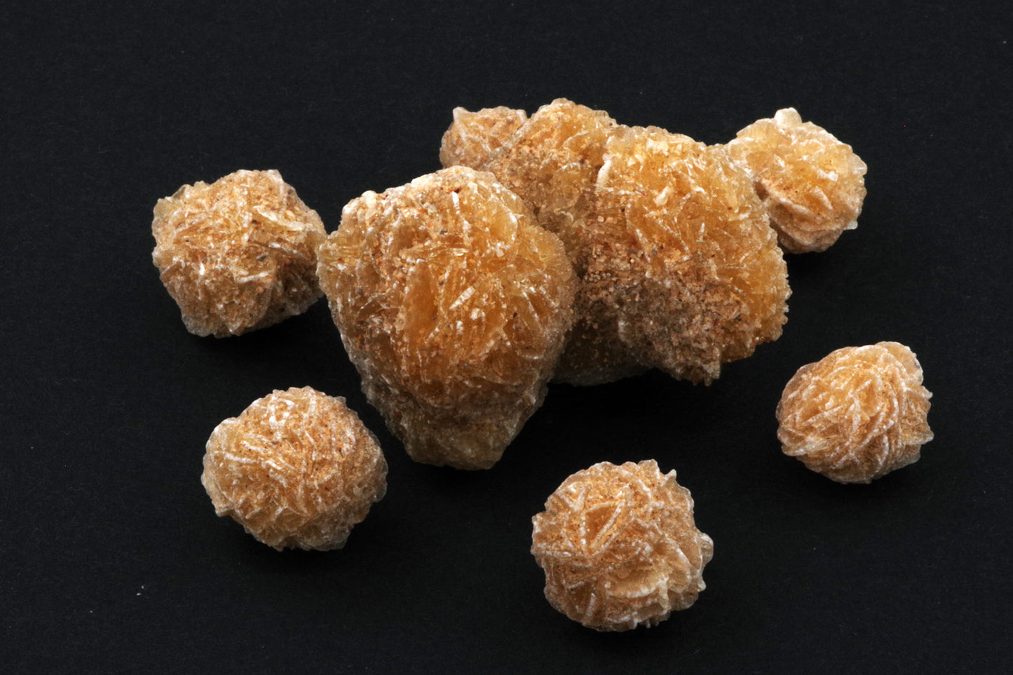 Rosa do deserto – bruto